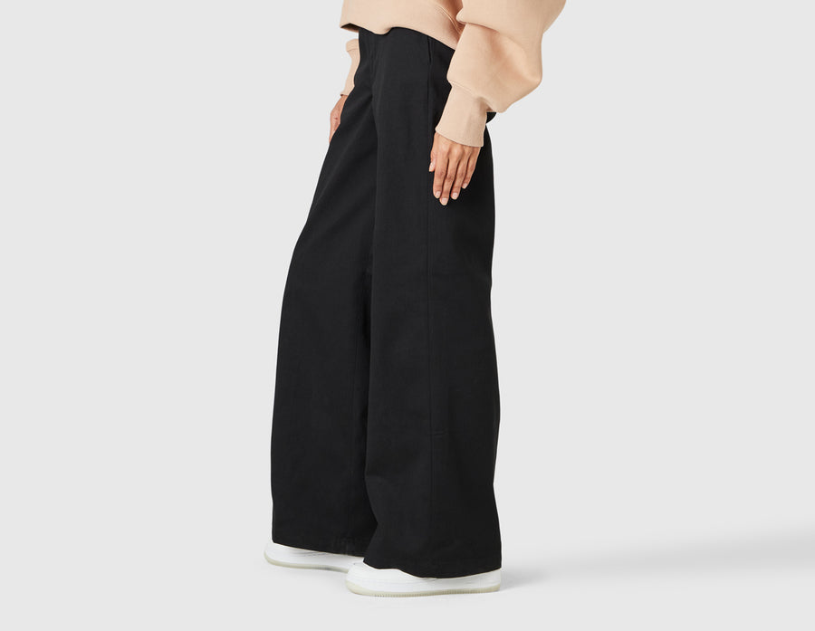 DICKIES 774 Workwear Womens Trousers Black Regular Straight W36 L31 –  Cerqular Hong Kong