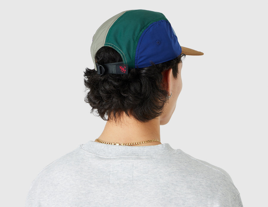 Gramicci Shell Jet Cap / Crazy