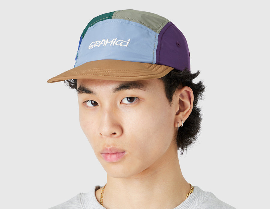 Gramicci Shell Jet Cap / Crazy