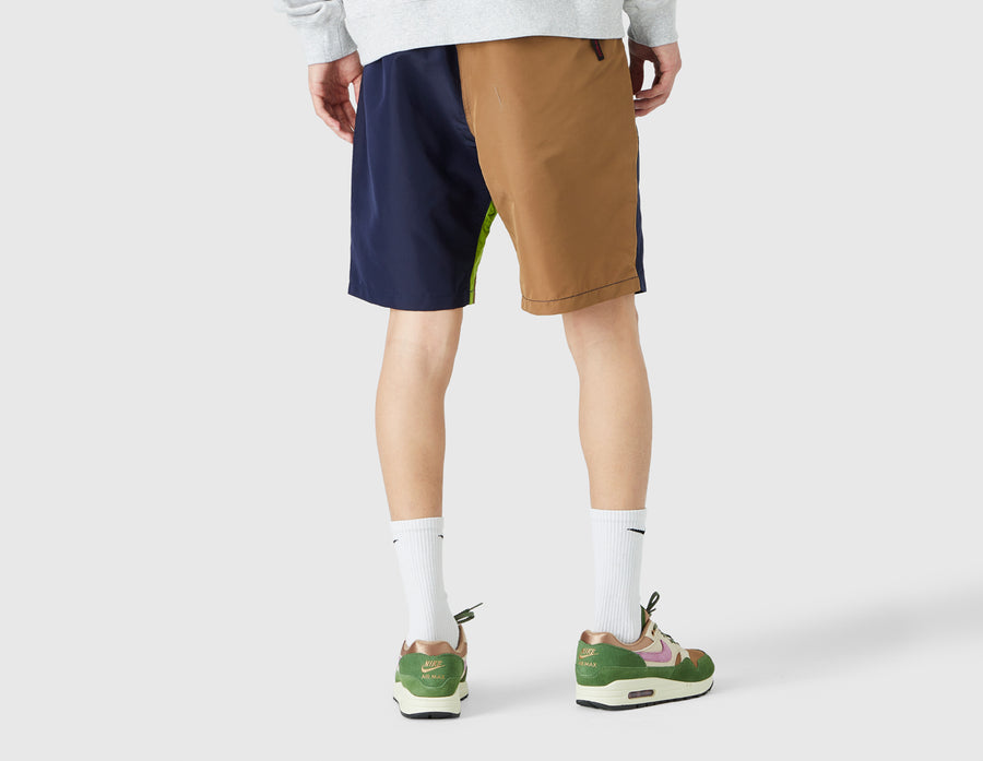 Gramicci Shell Packable Shorts / Crazy Lime