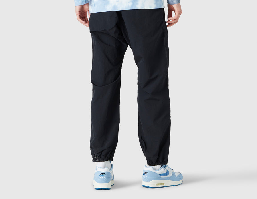 Gramicci Nylon Packable Track Pants / Black