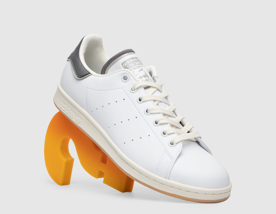 adidas Originals Stan Smith White / Off White - Gum – size? Canada