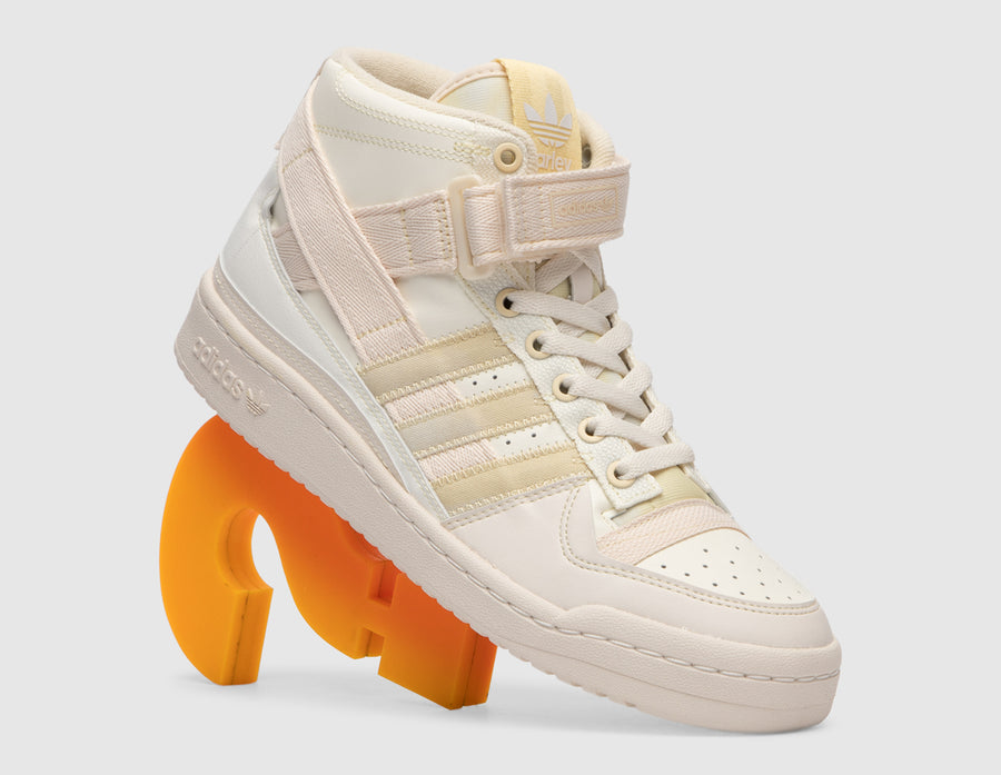 adidas Forum Mid Parley Off White / Wonder White