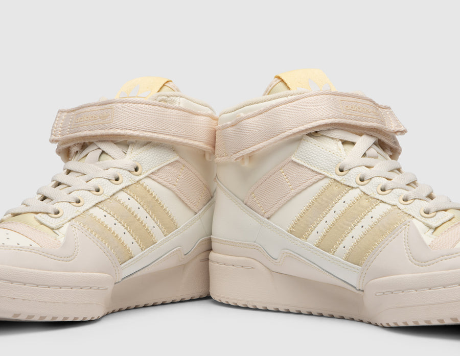 Adidas forum top mid low