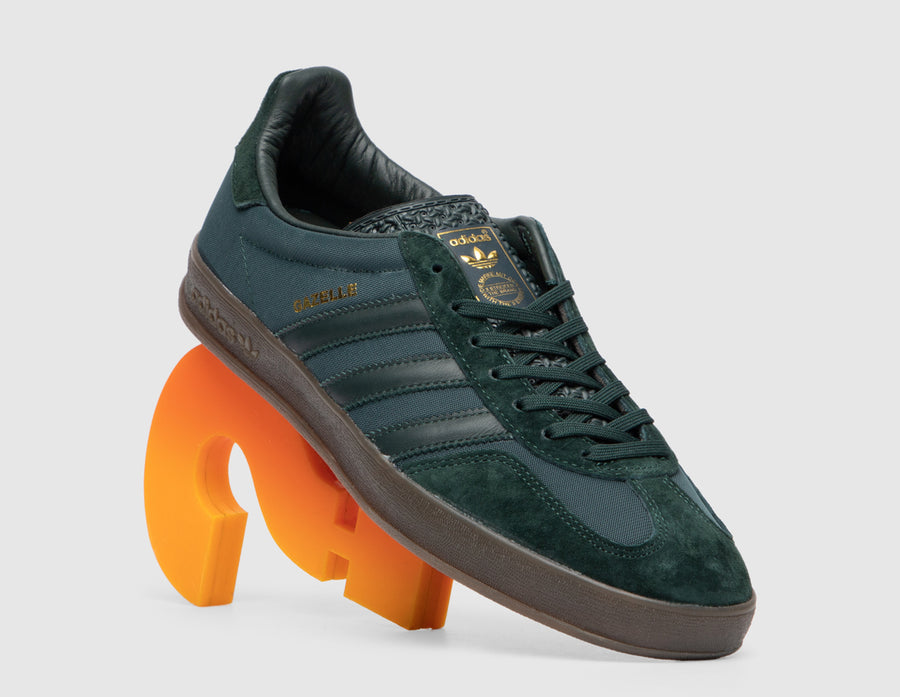 adidas Gazelle Indoor Shagrn / Shagrn / Shagrn