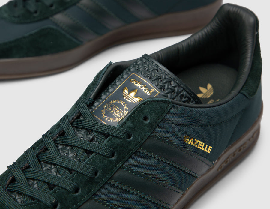 adidas Gazelle Indoor Shagrn / Shagrn / Shagrn