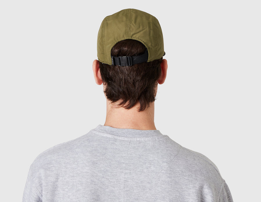 adidas Originals Terrex Winterized Reversible Cap Focus Olive / Black