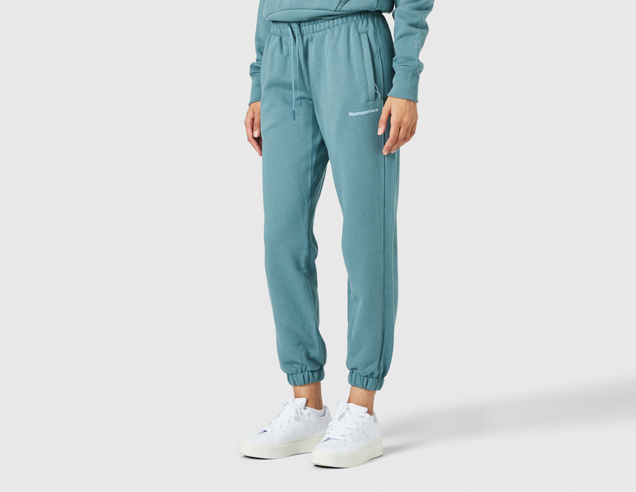 Meisje Reis los van adidas Originals x Pharrell Williams Basics Unisex Sweatpants / Hazy E –  size? Canada