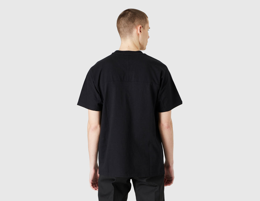 Carhartt WIP Living T-shirt / Black