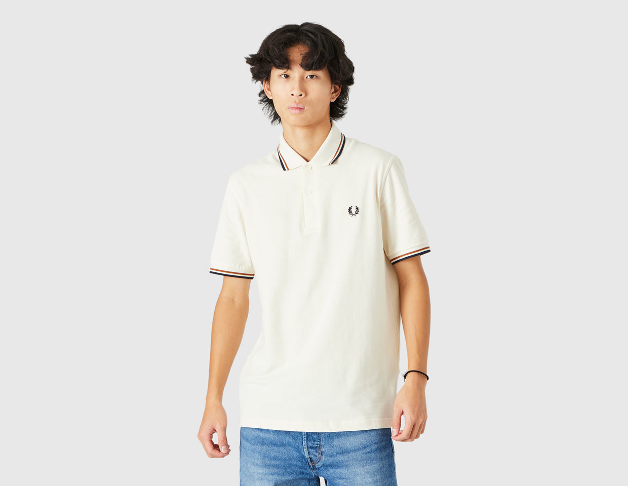 Fred perry clothing online