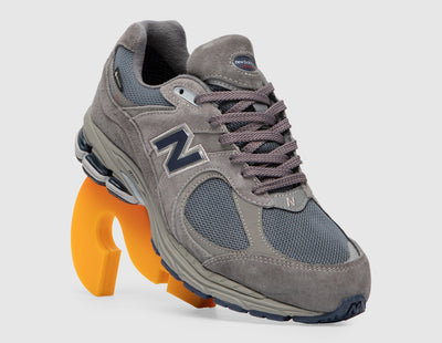 New Balance M2002RXC / Castlerock - Sneakers - SNEAKER