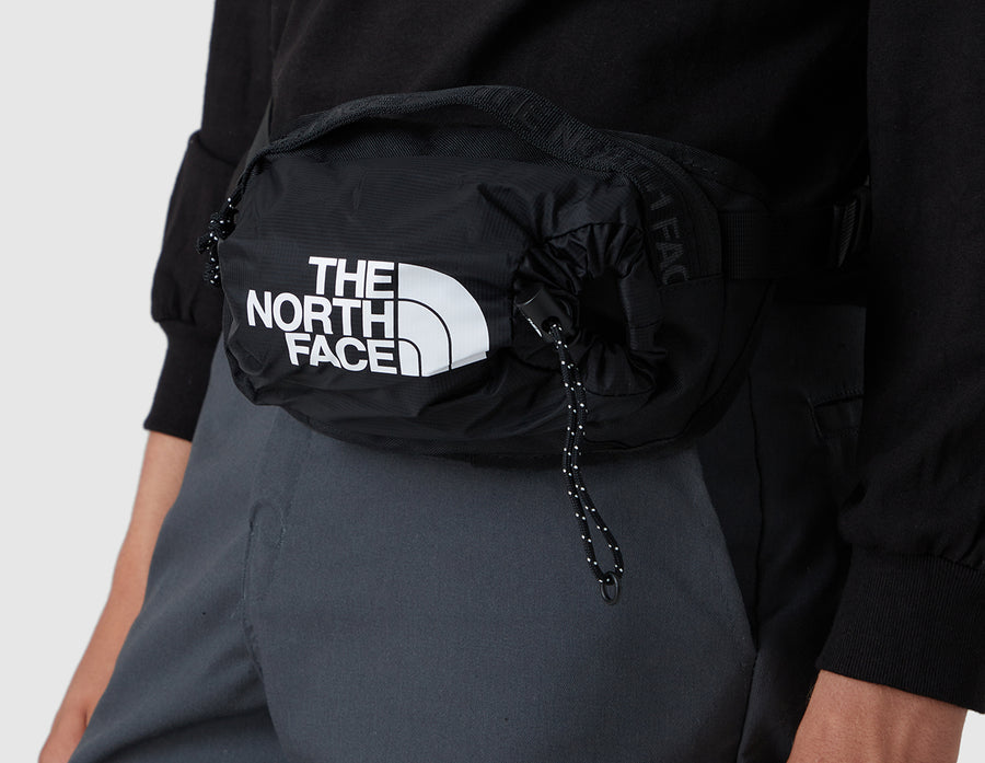 The North Face Bozer Hip Pack III-S / Black