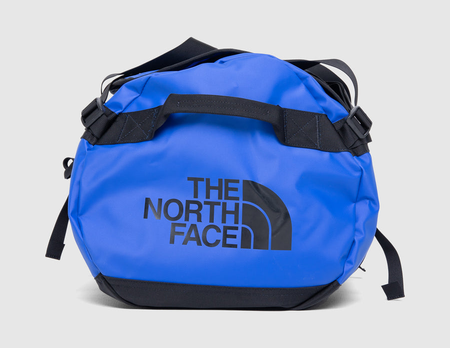 The North Face Base Duffle / TNF Blue / TNF Black