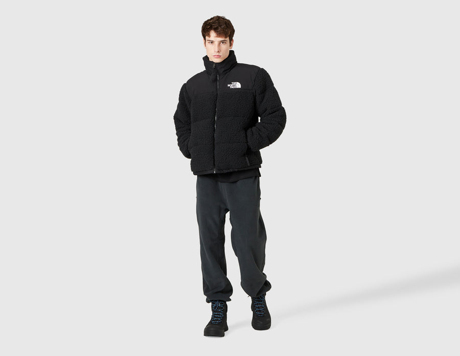 The North Face Sherpa Nuptse Jacket / TNF Black