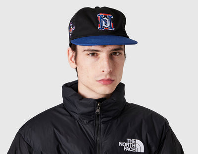 Call Me 917 Amazins Snapback / Black