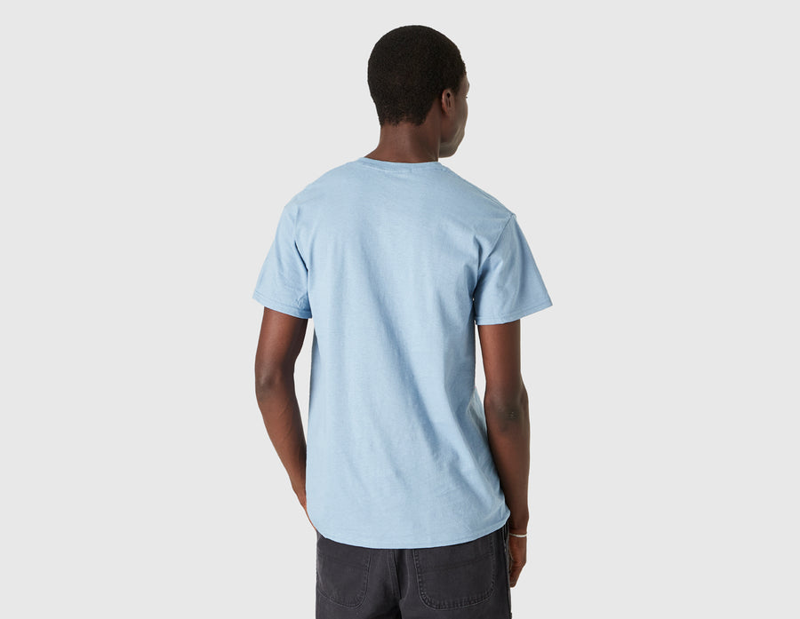 Pleasures Synth T-shirt / Slate