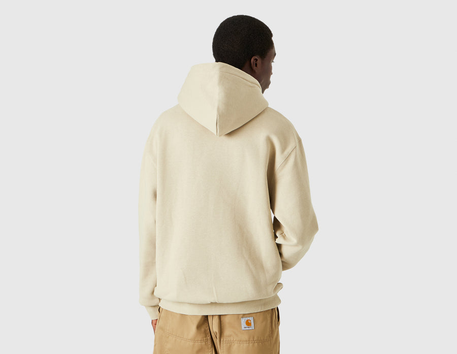 HUF H-Dog Pullover Hoodie Sand – size? Canada