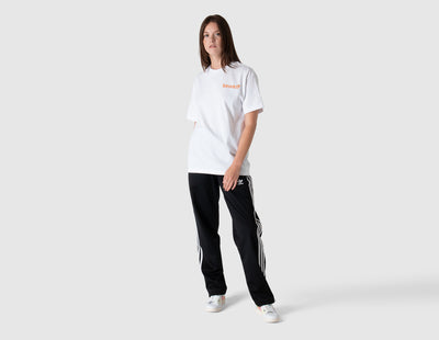 size? Toronto T-shirt / White
