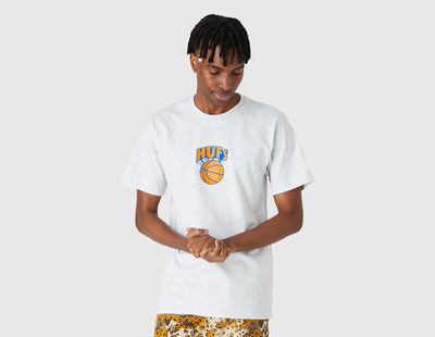 HUF Eastern T-shirt / Ash