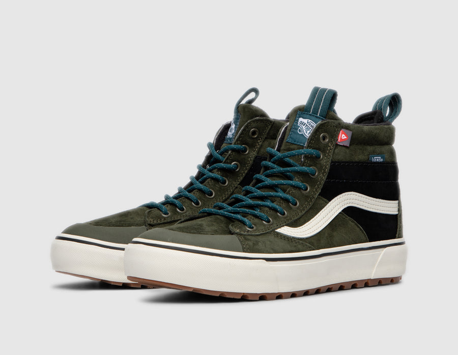 Vans Sk8-Hi MTE-2 Utility Pop / Grape Leaf