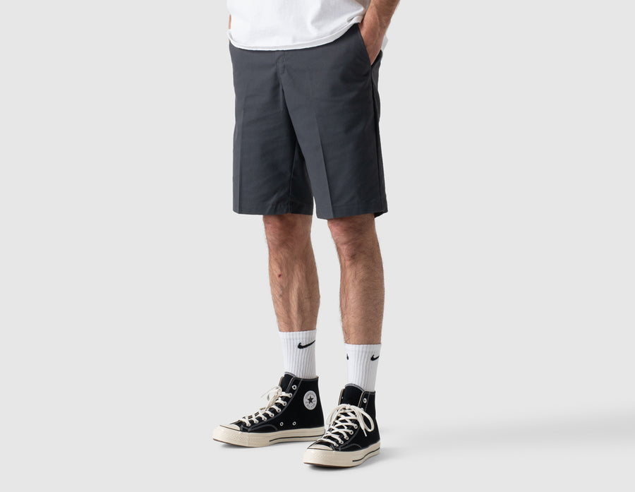 Dickies Twill Short / Charcoal