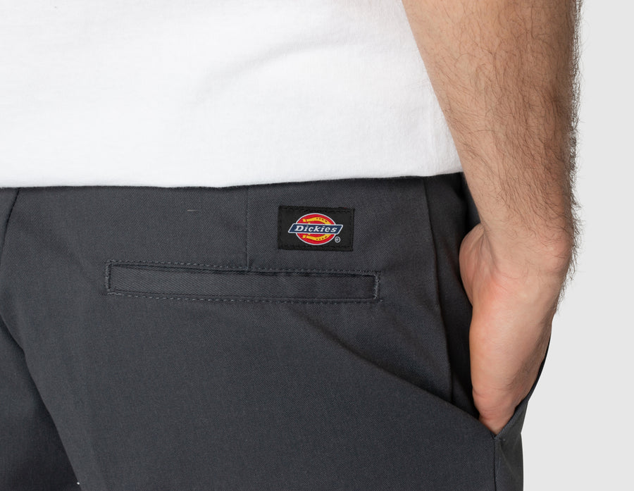 Dickies Twill Short / Charcoal